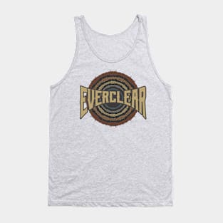 Everclear Barbed Wire Tank Top